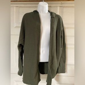 American Eagle Cardigan